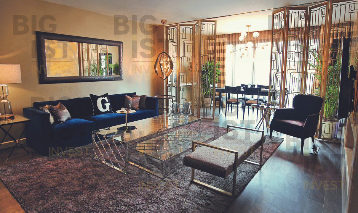 Outstanding Apartments in Prime Maslak Location — photo 4