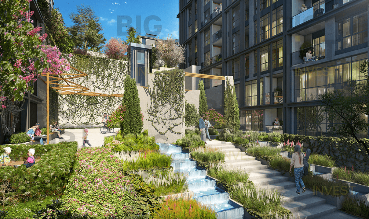 Outstanding Apartments in Prime Maslak Location — photo 6