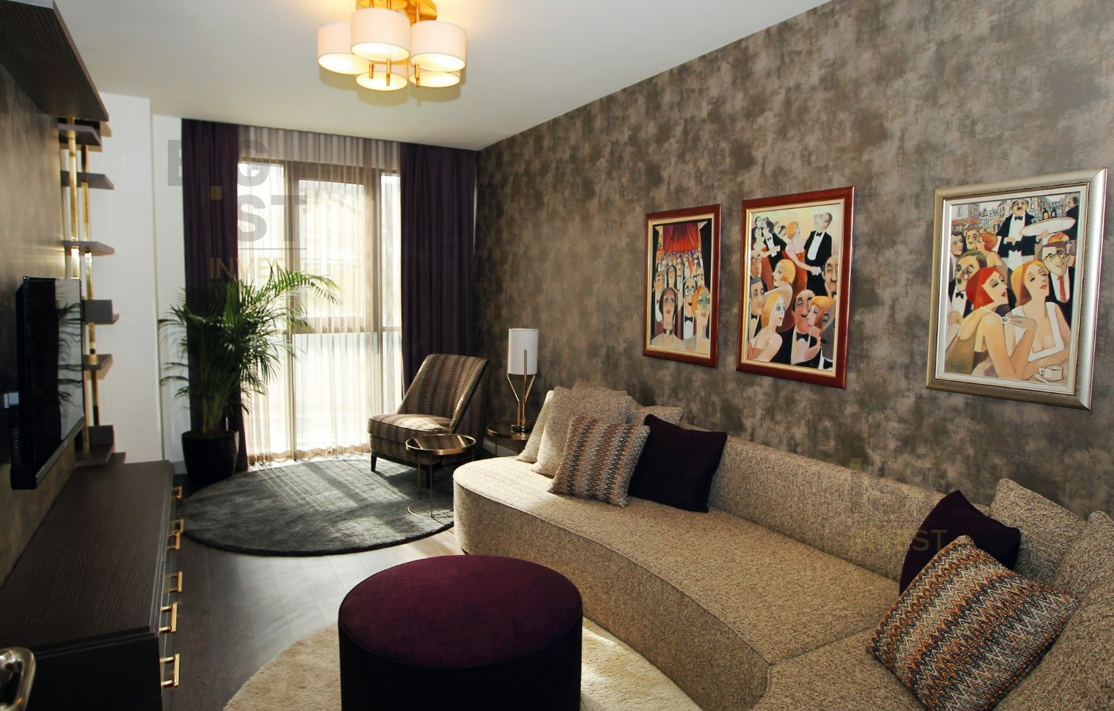 Outstanding Apartments in Prime Maslak Location — photo 7