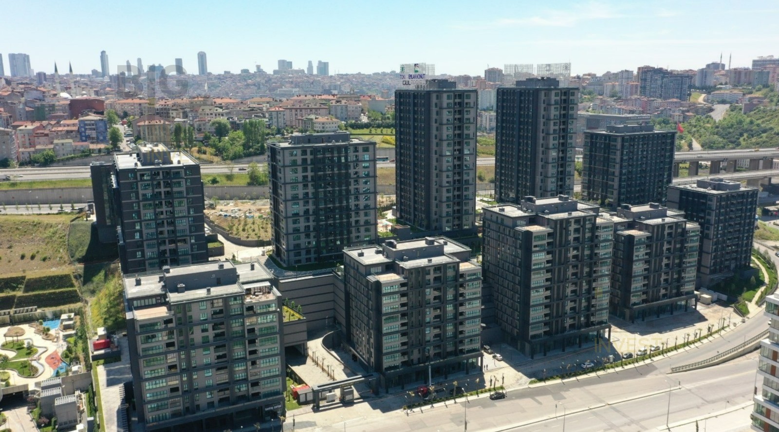 Outstanding Apartments in Prime Maslak Location — photo 8