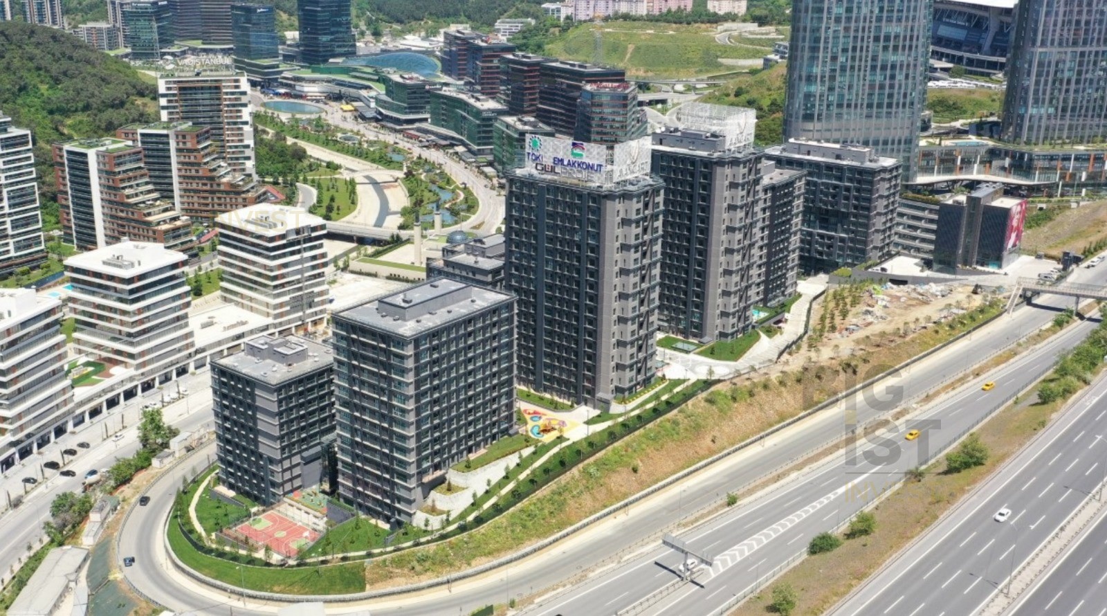Outstanding Apartments in Prime Maslak Location — photo 9