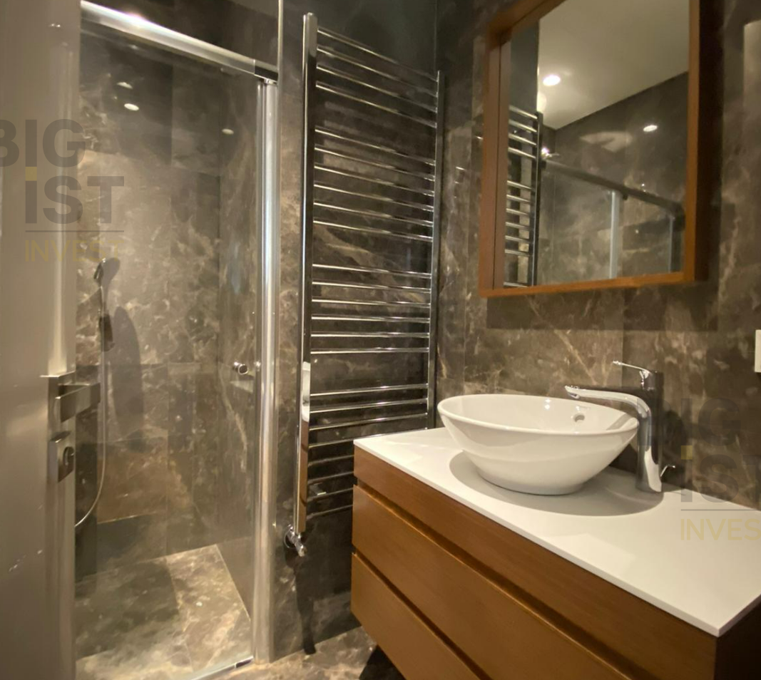 Combination Investment in Maslak — photo 15