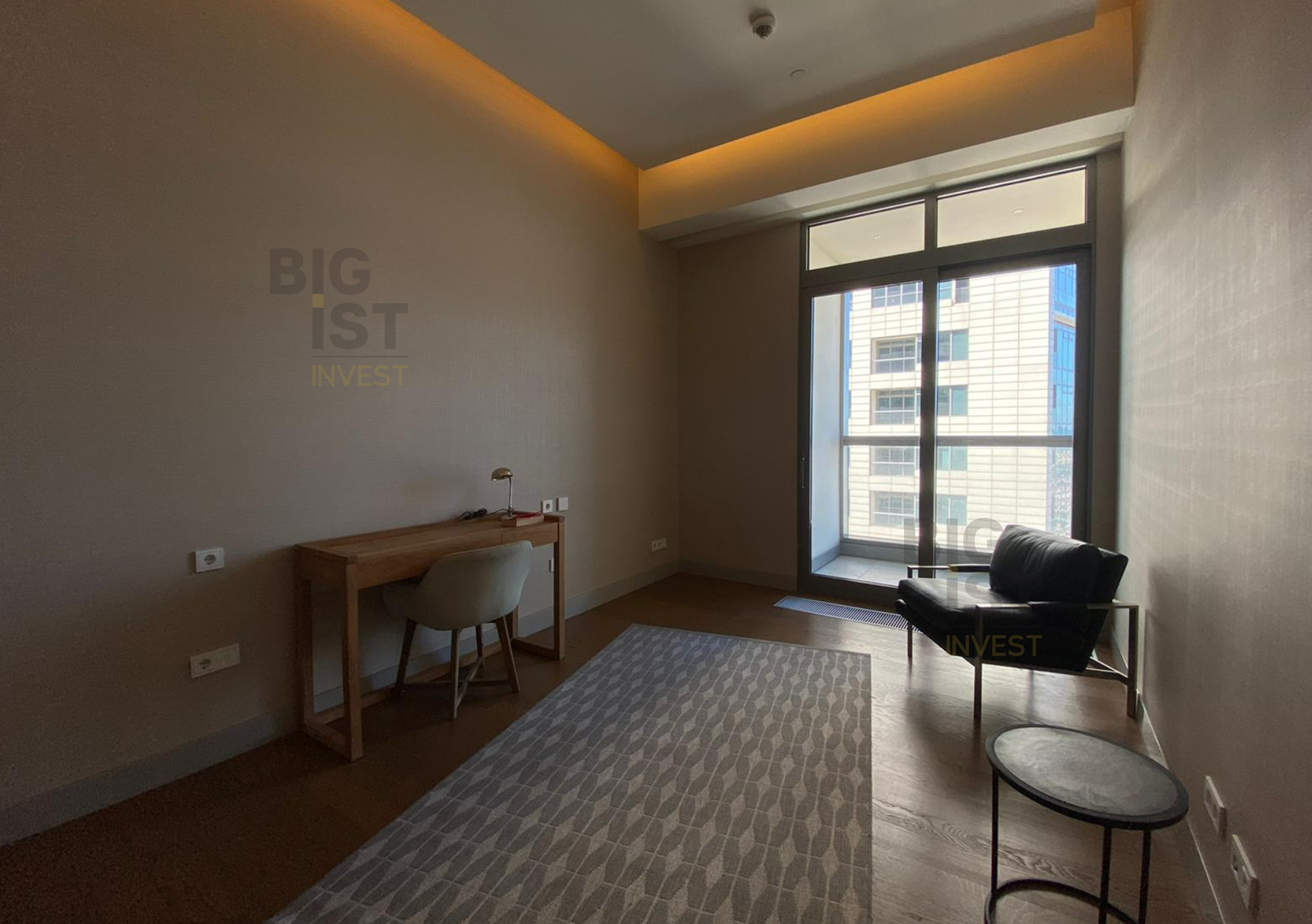 Combination Investment in Maslak — photo 16