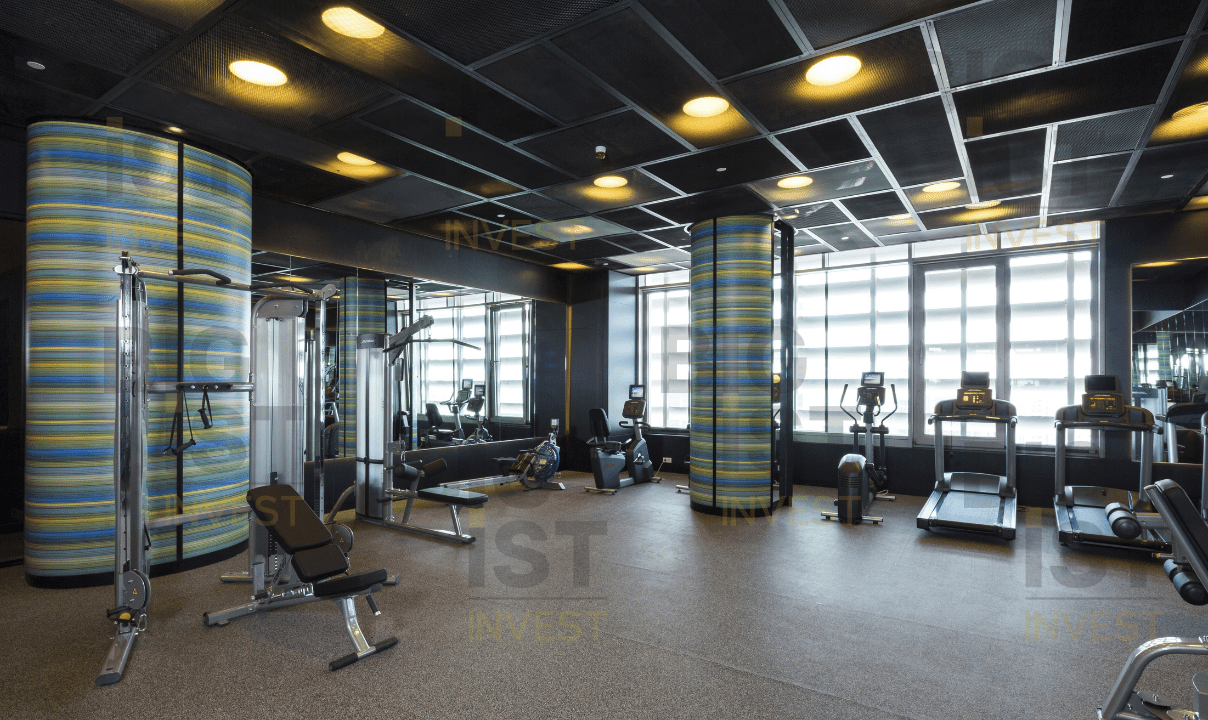 Combination Investment in Maslak — photo 4