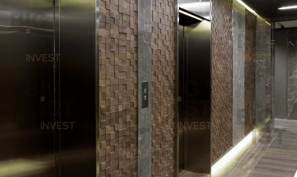Combination Investment in Maslak — photo 5