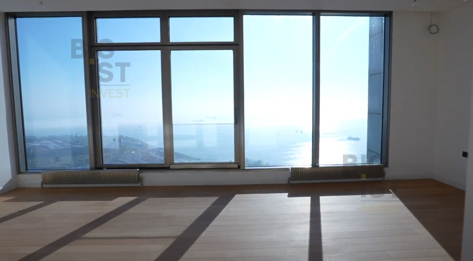 Bakirkoy Highrise Luxury Residences — photo 18
