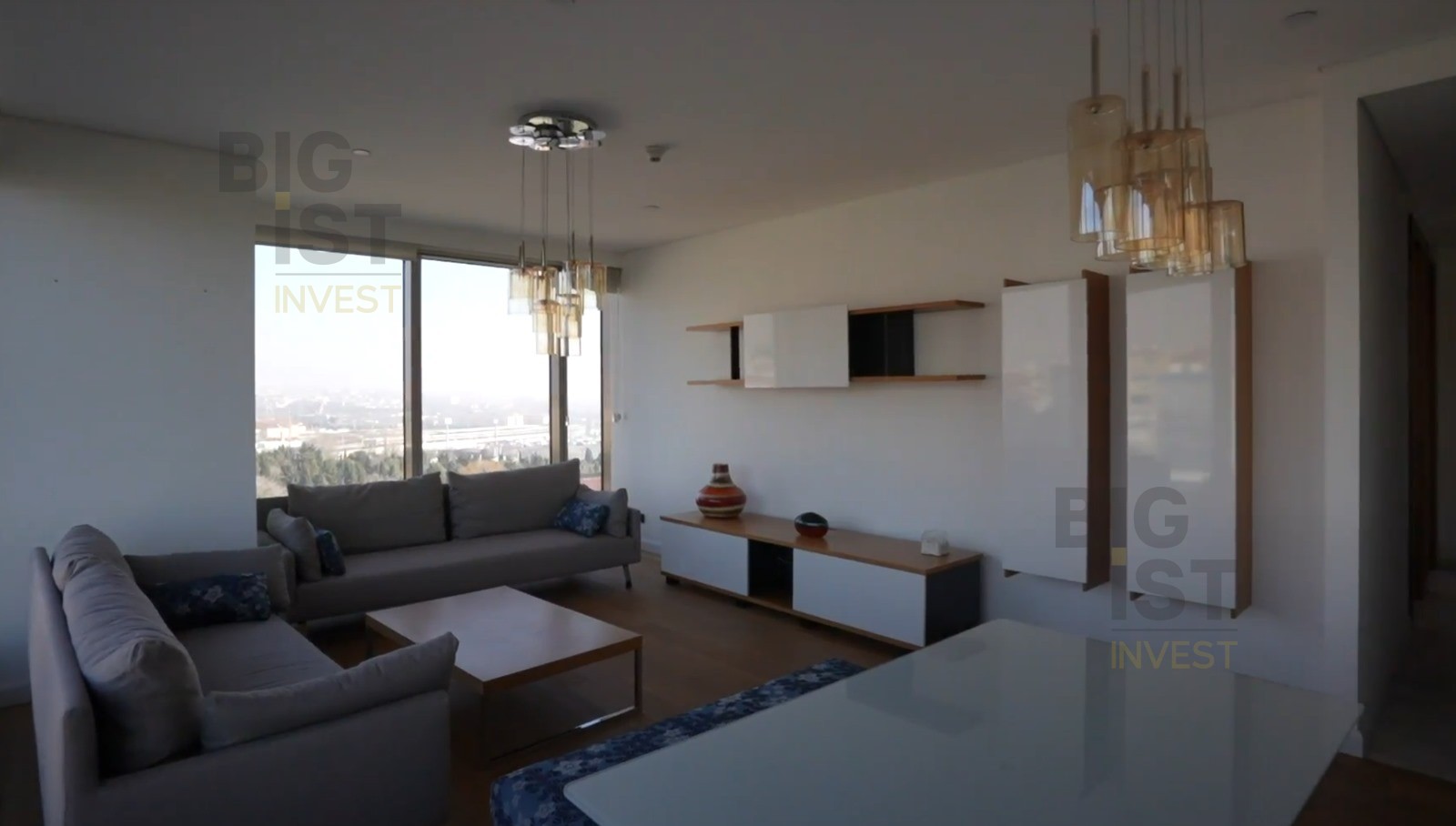 Bakirkoy Highrise Luxury Residences — photo 19