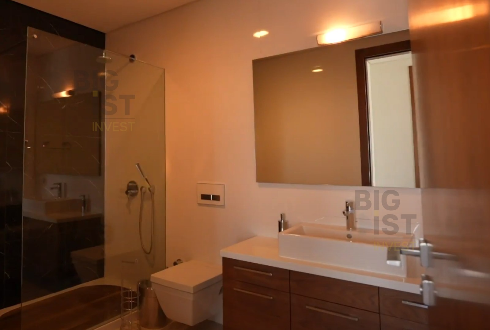 Bakirkoy Highrise Luxury Residences — photo 20