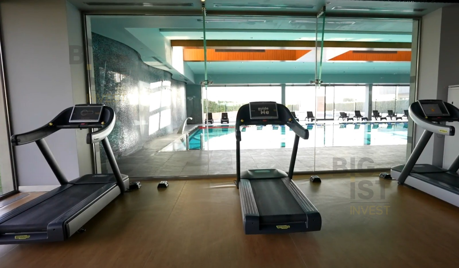Bakirkoy Highrise Luxury Residences — photo 8