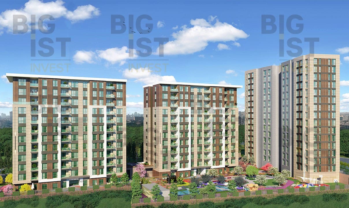 Upcoming Investment Opportunity in Topkapi