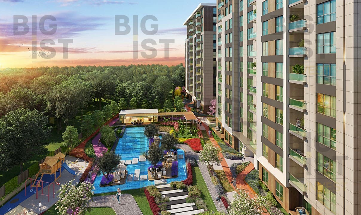 Upcoming Investment Opportunity in Topkapi — photo 2