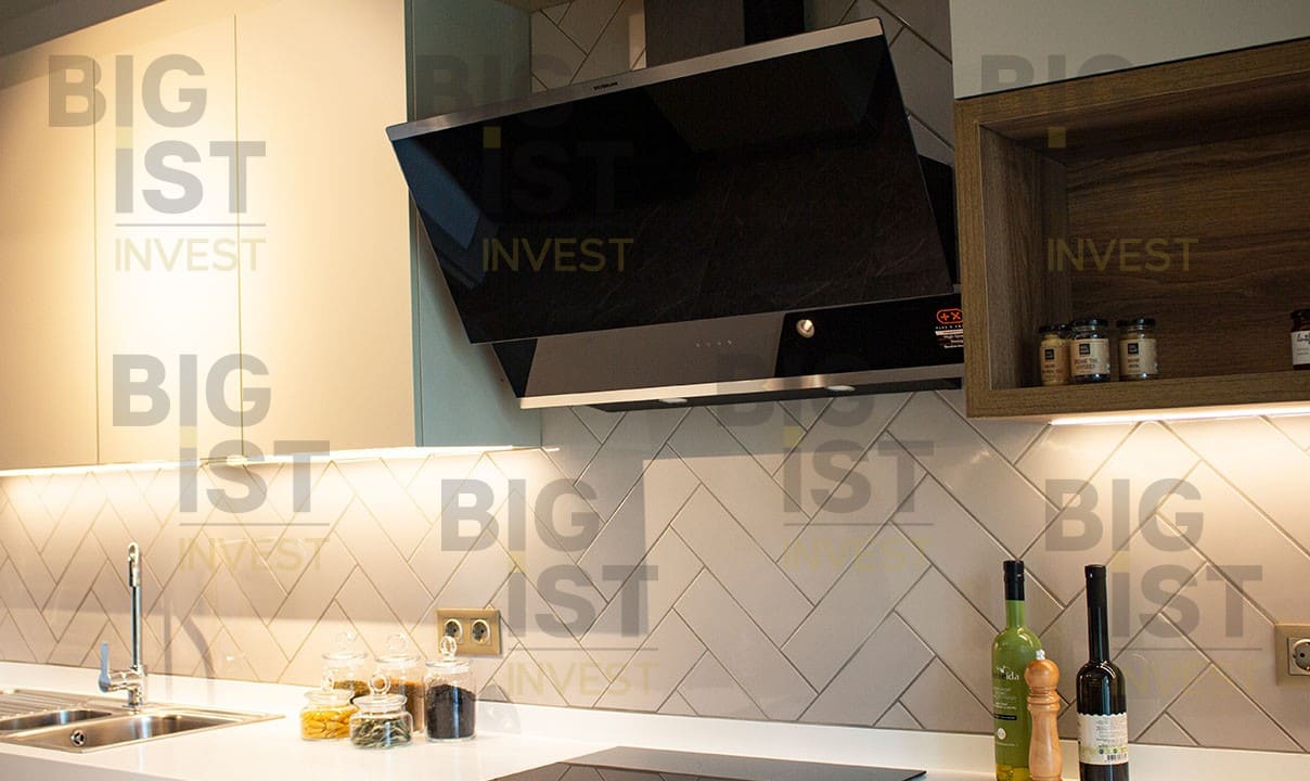 Upcoming Investment Opportunity in Topkapi — photo 3
