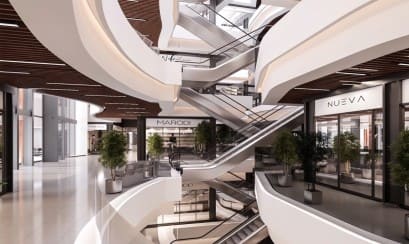 Shopping Mall Investment at Merter — photo 7